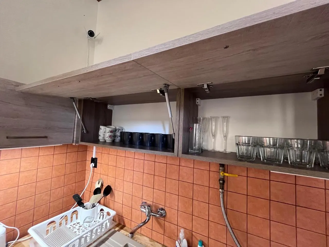 Hostel Girls Dorm Apartment Krakow