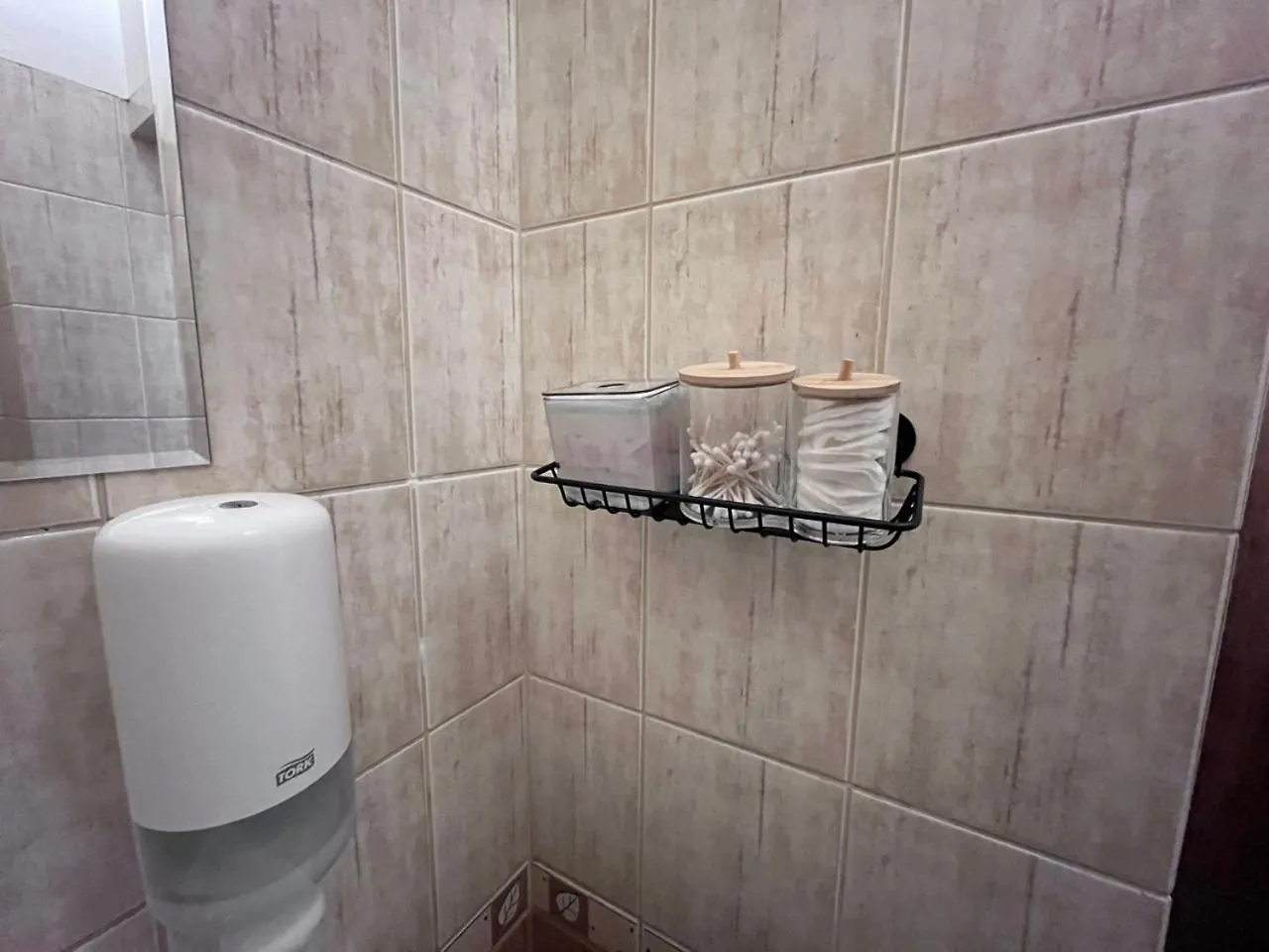 Girls Dorm Apartment Krakow
