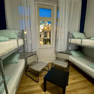 Sky Hostel