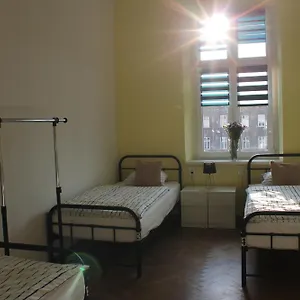  Hostel Centrum Sabot