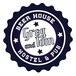  Hostel Greg&tom Beer House