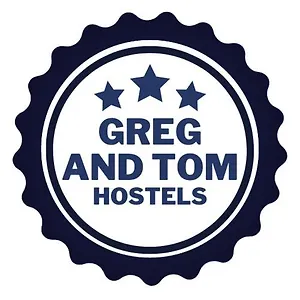 Greg&tom Hostel