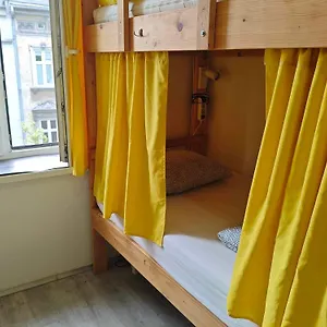 Evergreen Hostel