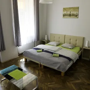 Hostel Dream &, Krakov