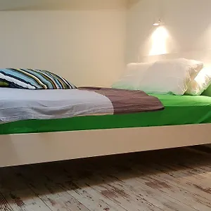 Pillows Party Hostel