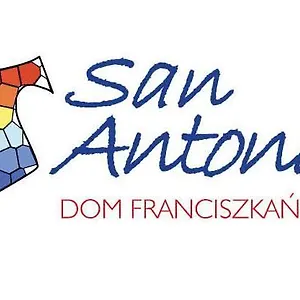  Hostel Dom Franciszkanski San Antonio