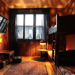 Hostel Deco, Krakov
