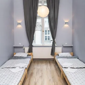Krakowskie Klimaty Hostel