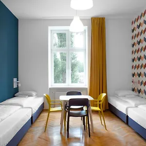 Hostel Atlantis, Krakov