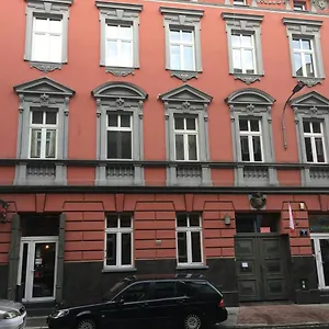 Hostel Cinnamon, Krakov