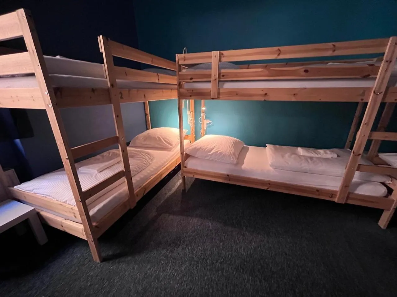 Girls Dorm Apartment Krasków Πολωνία