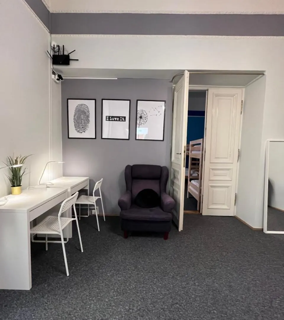 Girls Dorm Apartment Krakow 0*,