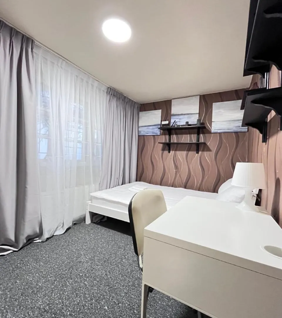 Girls Dorm Apartment Krakow Hostel