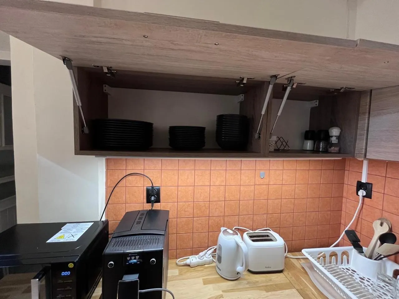Hostel Girls Dorm Apartment Krakow Poland