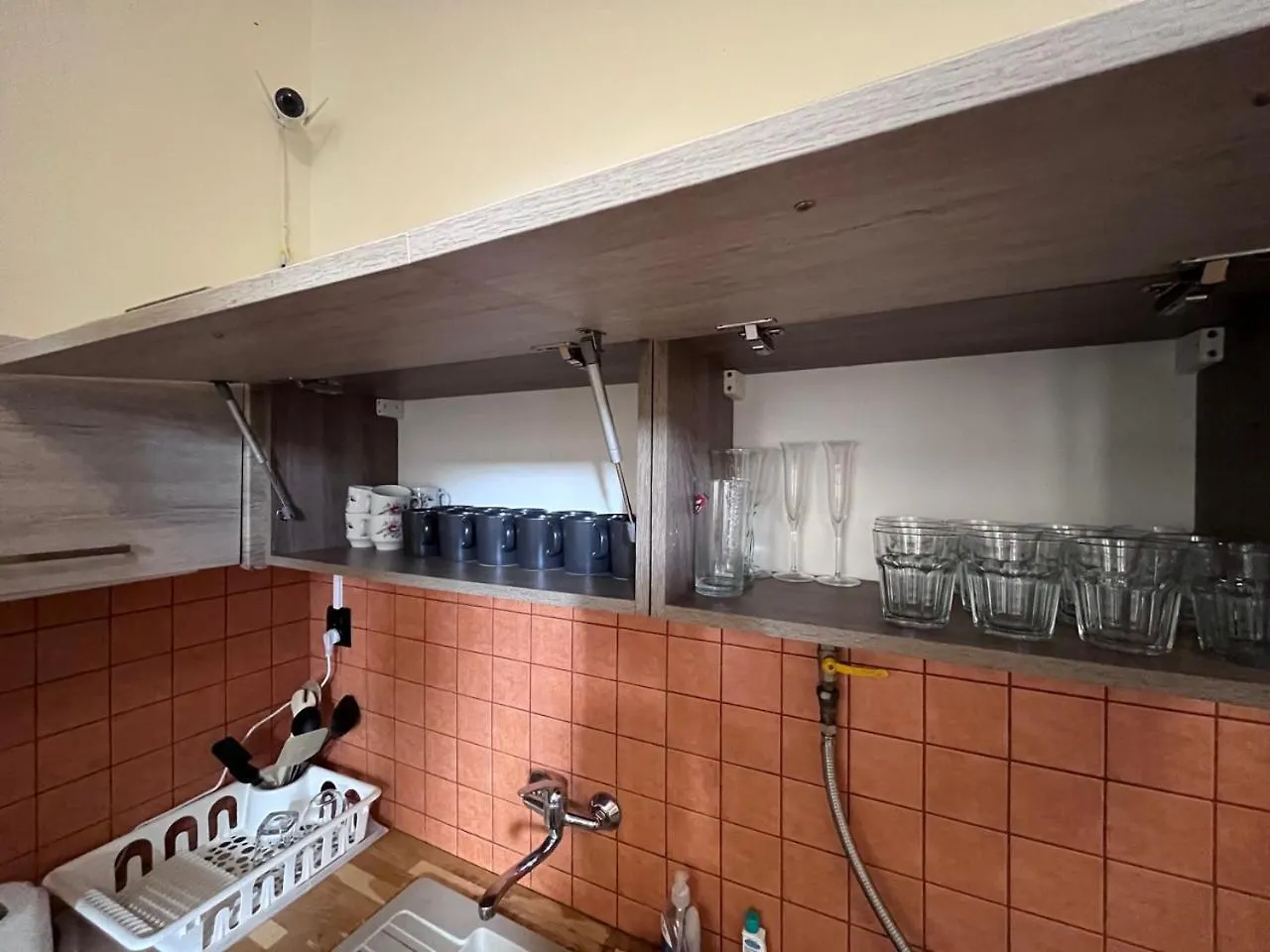 Girls Dorm Apartment Krakow