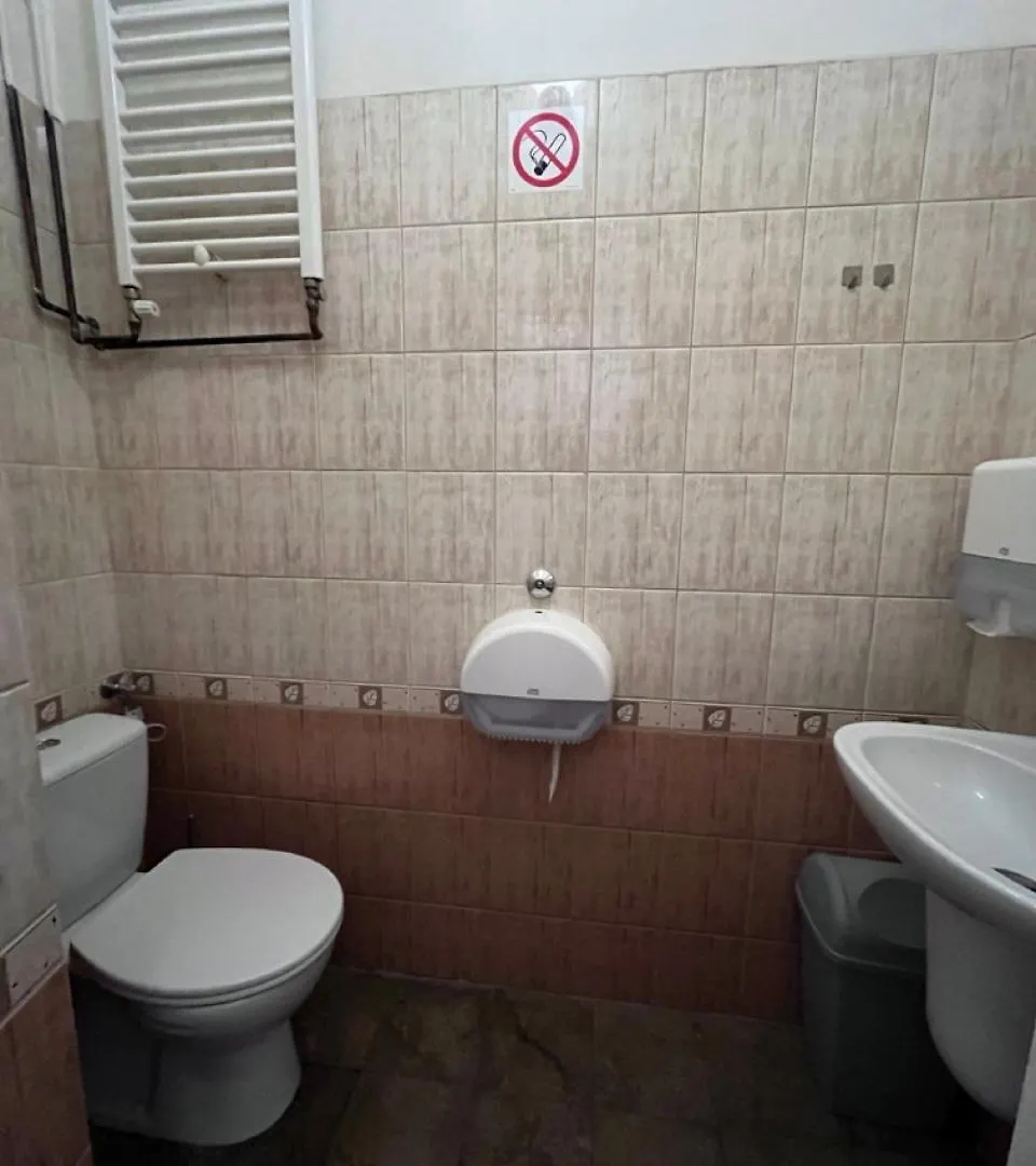 Girls Dorm Apartment Krakow 0*,