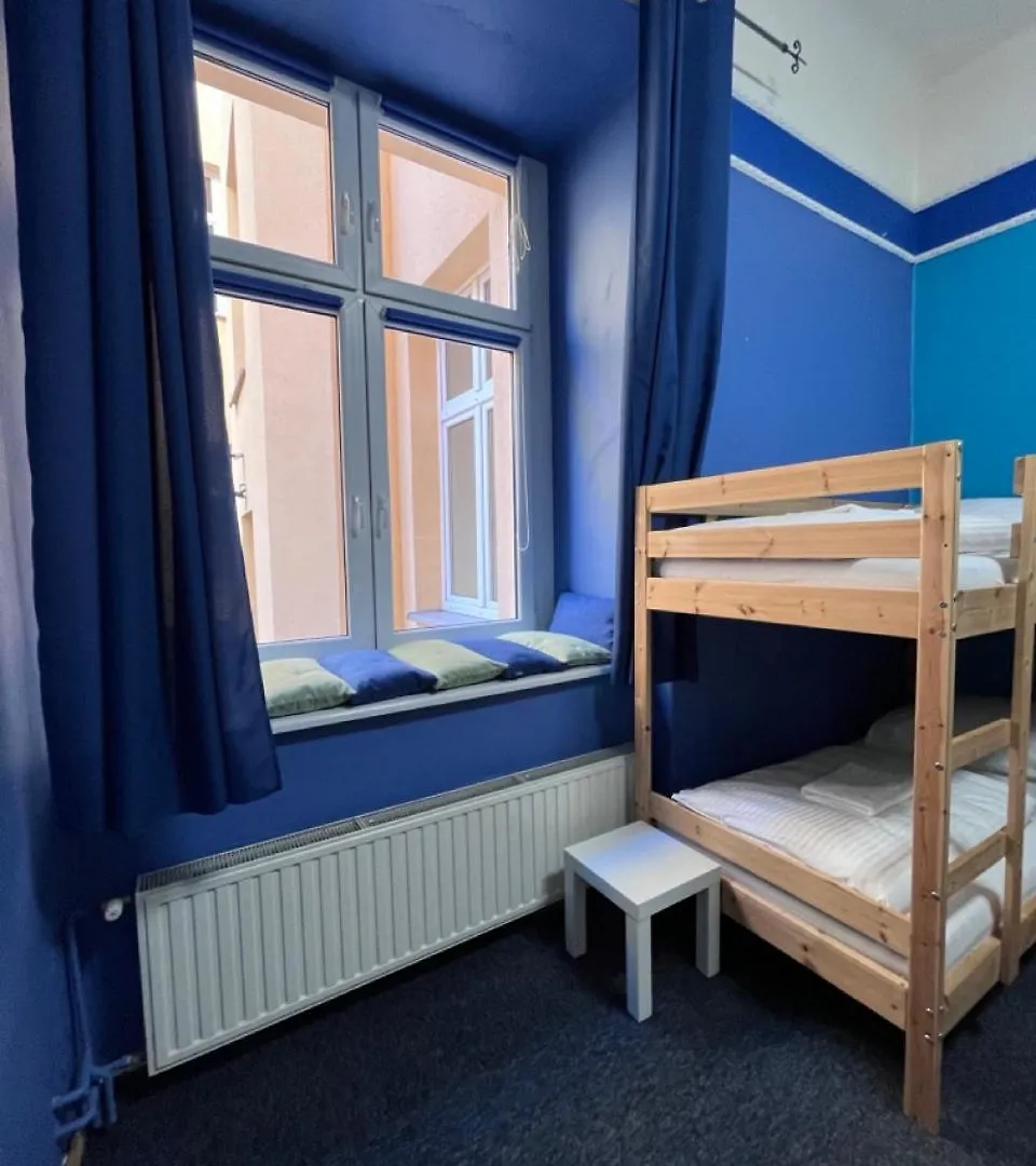 Hostel Girls Dorm Apartment Krakow